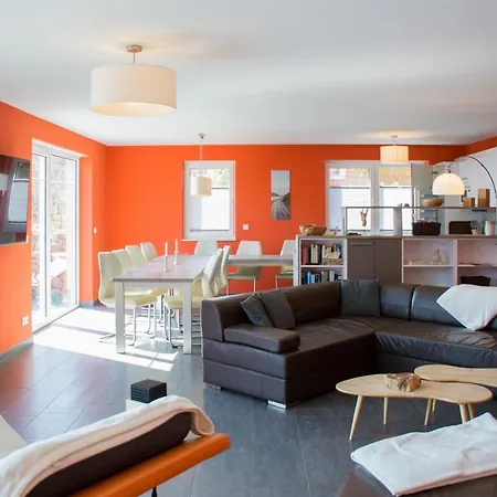 Weitblick Mit Seeblick Mit 2 * Goehren (Ruegen)