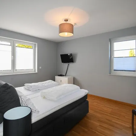 Weitblick Mit Seeblick Mit 2 Goehren (Ruegen)