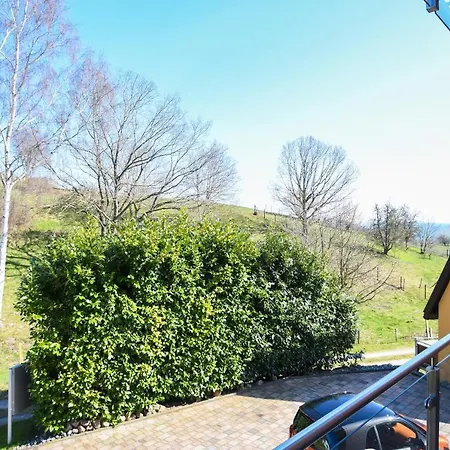 Weitblick Mit Seeblick Mit 2 Ferienhaus *