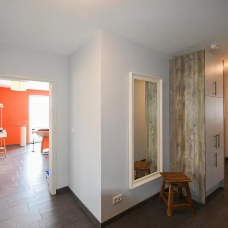 Weitblick Mit Seeblick Mit 2 Goehren (Ruegen)