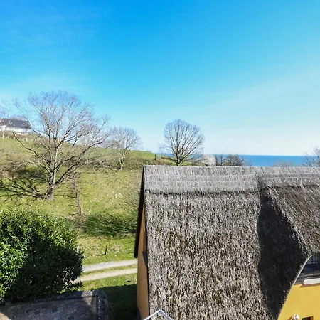 Ferienhaus Weitblick Mit Seeblick Mit 2