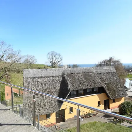 Ferienhaus Weitblick Mit Seeblick Mit 2