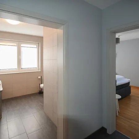 Weitblick Mit Seeblick Mit 2 Holiday home *