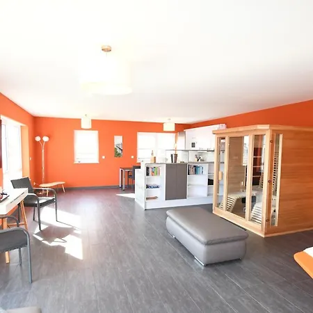 Ferienhaus Weitblick Mit Seeblick Mit 2